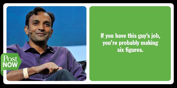 PBPostNOW's tweet image. Time to find a new job? These are the 10 best for 2016 pbpo.st/1RZAg3U