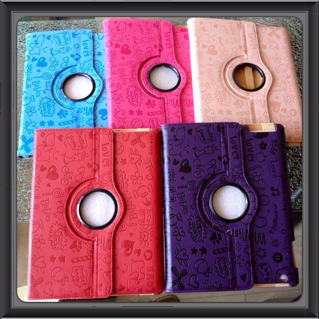 MiMundo_Apple's tweet photo. https://t.co/YEDf7Xfwzo tiene excelentes cases para iPad 2,3,4 Estampados para chicas y elegantes diseños de lunares https://t.co/hcWgnjpInm