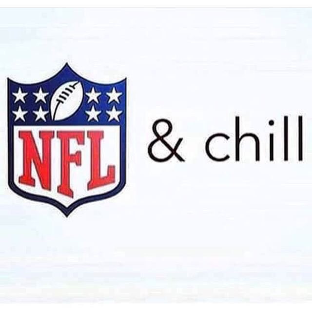 #NFLPlayoffs be like 🏈