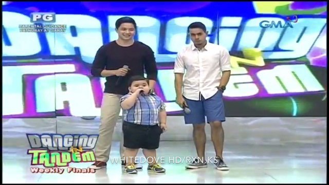 aldenrichncds02's tweet photo. Hindi ko alam yung title nung kanta. ๐
#DancingInTandem #AldenRichards #MaineMendoza #BaebyBaste #EatBulaga #SamGoโฆ https://t.co/abHBFBegX0