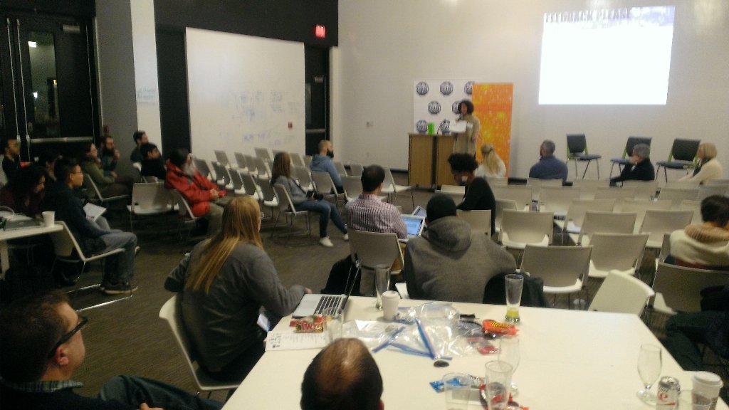 asprung's tweet photo. Blown away by the projects that came out of #hacktrafficking4good. Congrats on a successful hackathon https://t.co/DT0SoRSW84