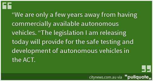 city_news's tweet photo. Liberals push for diverless cars in the ACT - Canberra CityNews https://t.co/SMk8VtCXGv https://t.co/gbGsjD9Dp4