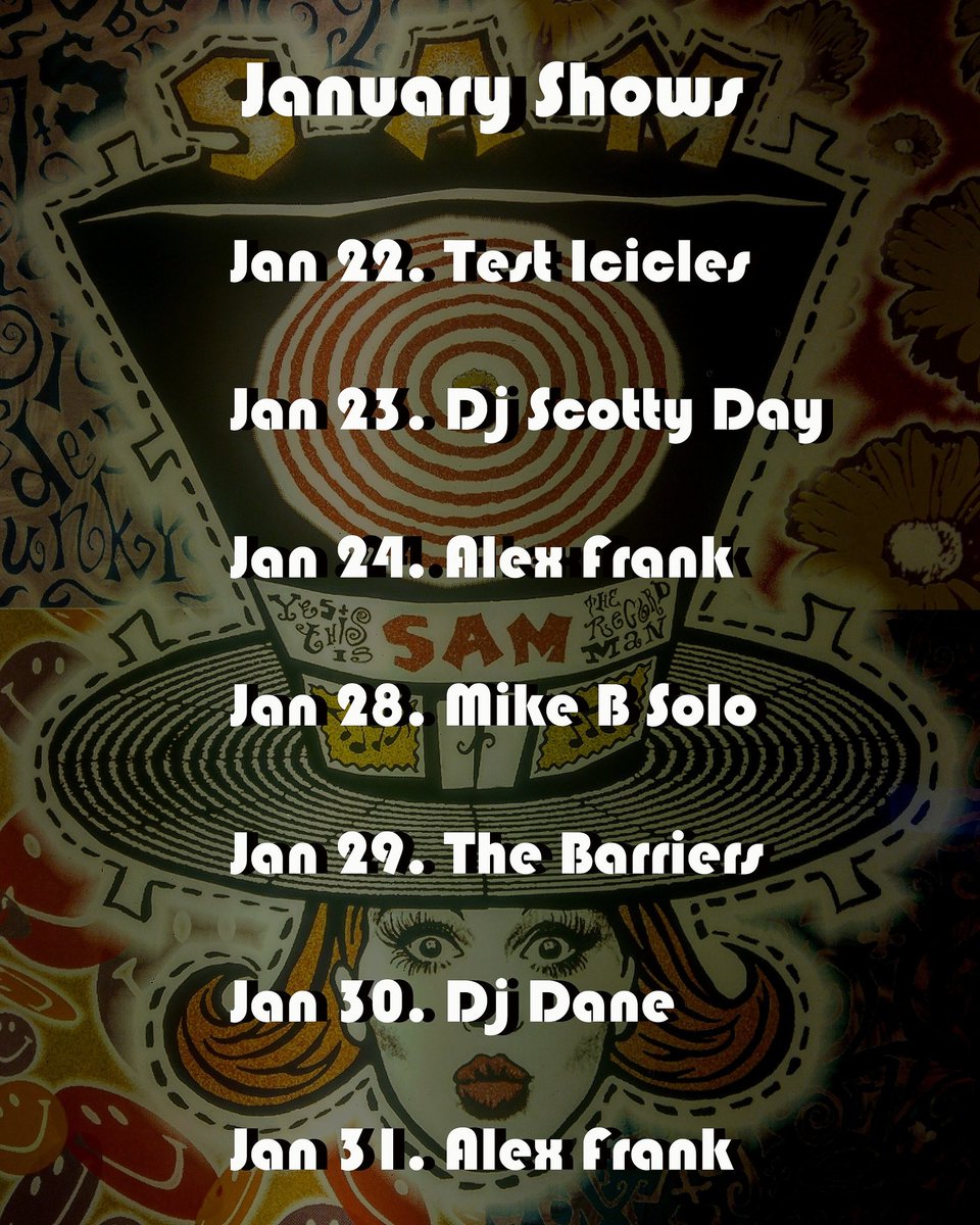 royal_eatery's tweet photo. Here's whats happening this week at #royal #Guelph @DowntownGuelph @the_tackboard @MusicLivesCa @GuelphBugle https://t.co/q8h3CGi9Ma