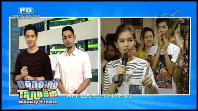 aldenrichncds02's tweet photo. Zoom in pa more! ๐โค๏ธ #DancingInTandem #ALDUBStepOfTheDay #AldenRichards #MaineMendoza #BaebyBaste #EatBulaga #SamGoโฆ https://t.co/0Xn655AedQ