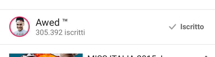 TGSTAL's tweet photo. E siamo gia a più di 300.000 @simone_paciello #Awed300k https://t.co/K0Sa4MSCES