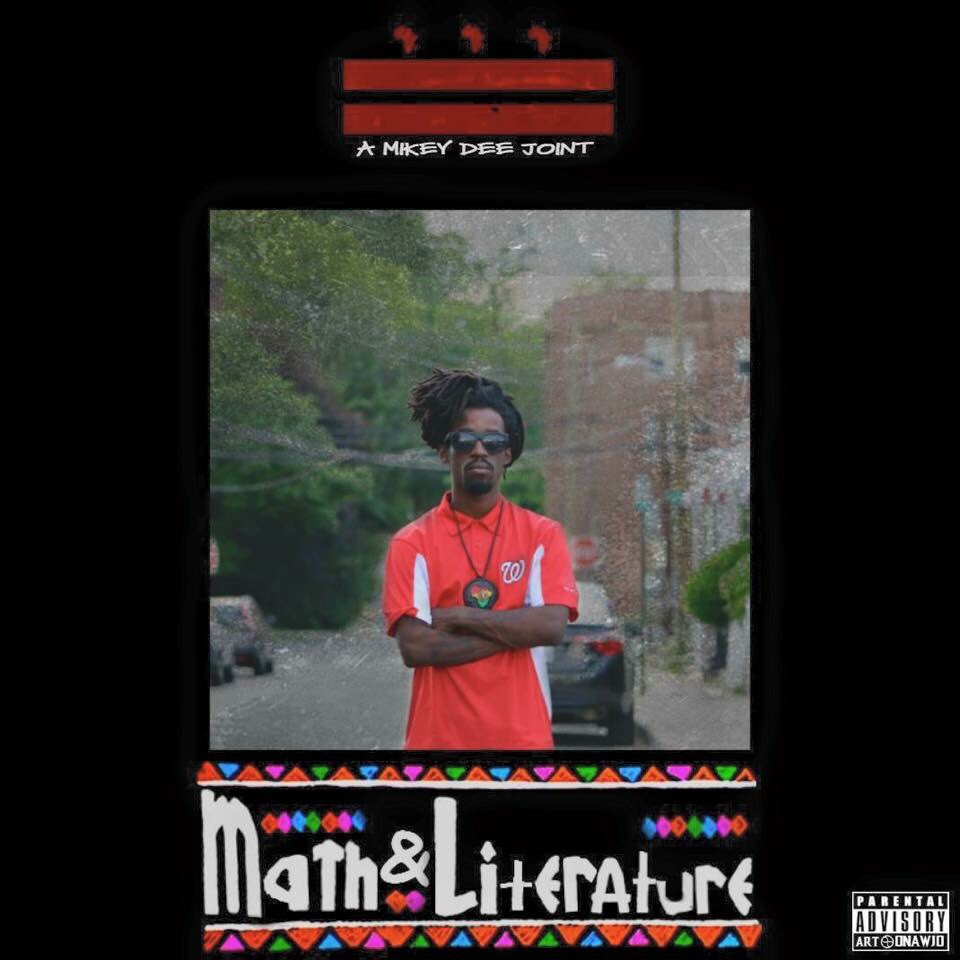 MathAndLitAlbum's tweet image. Coming Soon