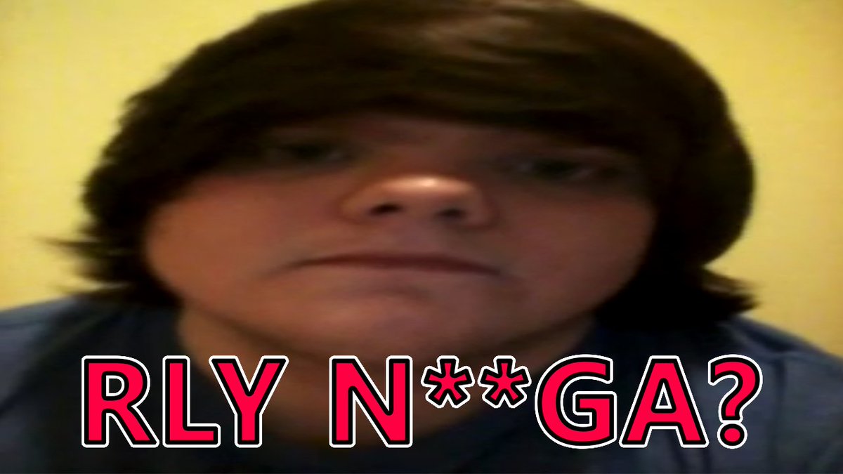 Andy33gaming5's tweet image. FAT F*CK WANTS TO SUCK YOUR D*CK

youtu.be/0gwB-UGaGfM