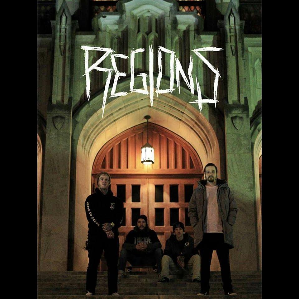 East coast!

We're hitting you hard in two weeks with our dudes in <a href="/GODOFNOTHINGVA/">GODOFNOTHING</a> and @awipnyc