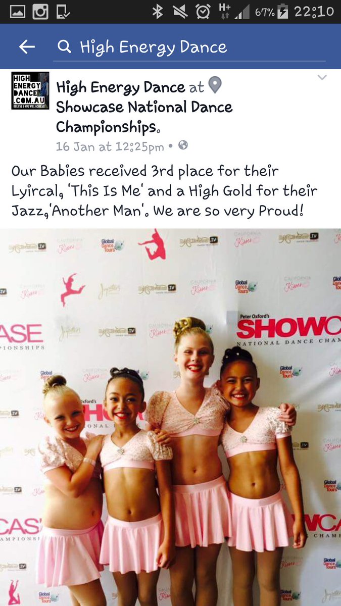 jodi_mcinnes's tweet photo. A great big thankyou to everyone who either shared our posts or donated to our girls.Third place baby!!! https://t.co/JrobVg8mLr