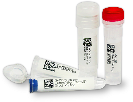 BioMicroLab's tweet image. #SLAS2016 Direct Print to Tubes technology #TubeWriter booth 340 and #BioMicroLab booth 1523 conta.cc/1WCbk1s