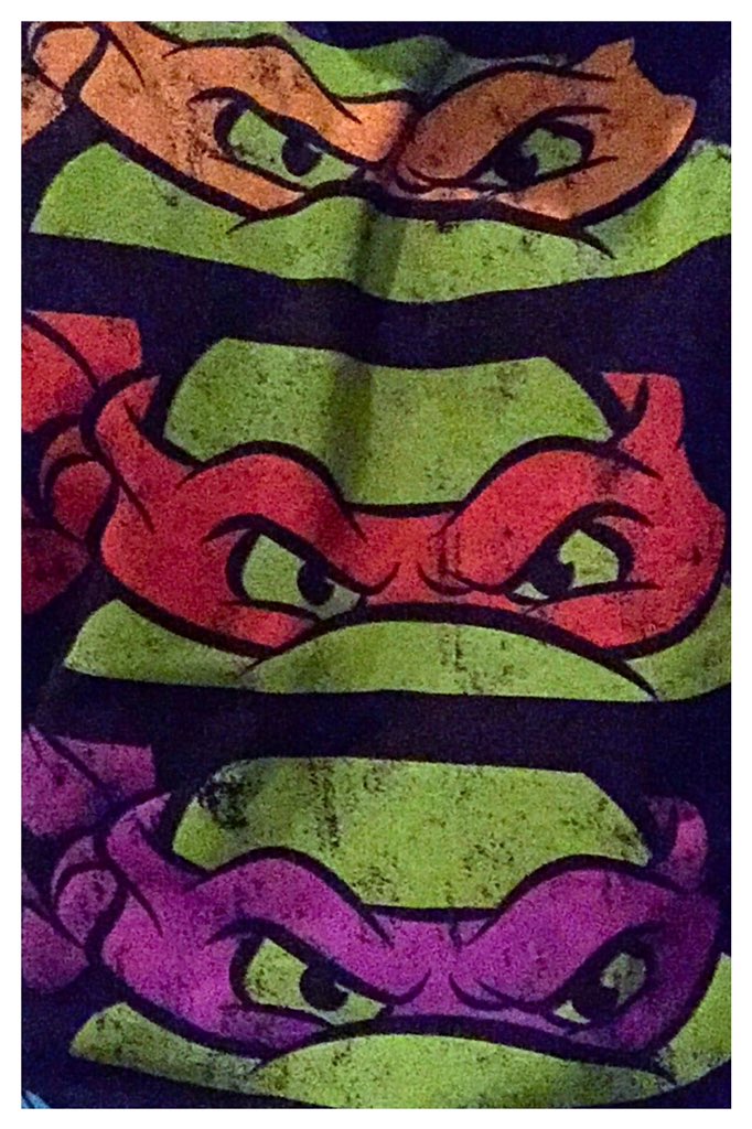 houstonalamo's tweet photo. Attending our TMNT Pizza Party tonight?
Tweet your questions for Ernie Reyes Jr using #TMNTAlamo! https://t.co/rLetE2QYn9