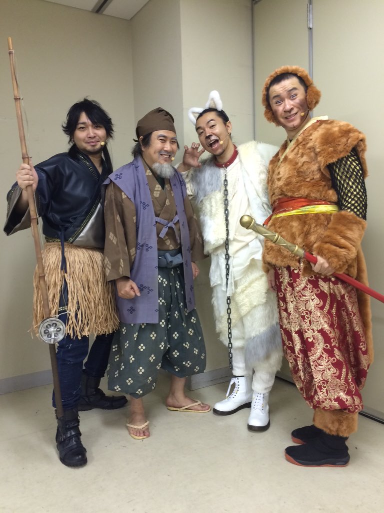 杉田智和と中村悠一の 磁石コンビ 仲良しエピソードまとめ完全版 トレタメ 共感 するエンタメ情報サイト