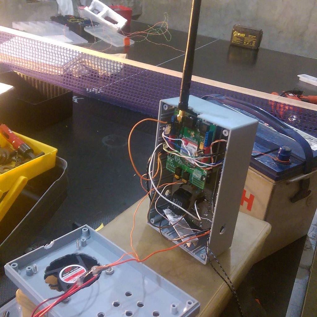 Insta-Arduino on Twitter: