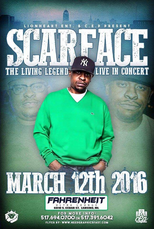 JonRoehl's tweet photo. MARCH 12TH THE LEGEND ARRIVES!! FAHRENHEIT LIVE CONCERT VENUE!! TICKETS AVAILABLE NOW!! @BrotherMob https://t.co/tMBZCbbflC