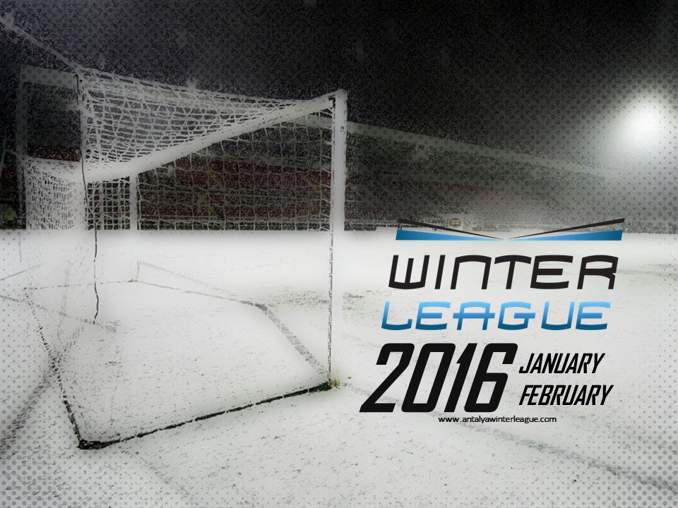elevengrp's tweet photo. #Winterleague2016 @BSC_YB @fcdinamotbilisi @SteauaBucarest @PogonSzczecin @SKSigmaOlomouc https://t.co/dLkamYSmpf