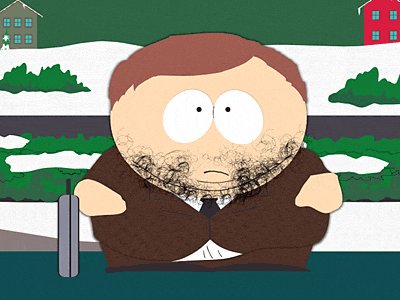 Once again, Joe Buck status