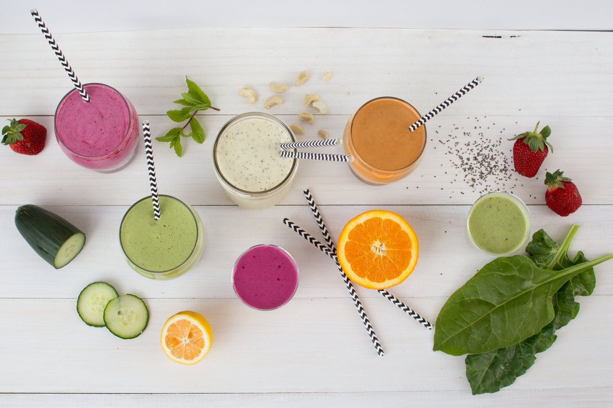 Need new smoothie ideas?  Here how to create perfectly balanced smoothies bit.ly/perfectsmoothi… #nutribulletnz