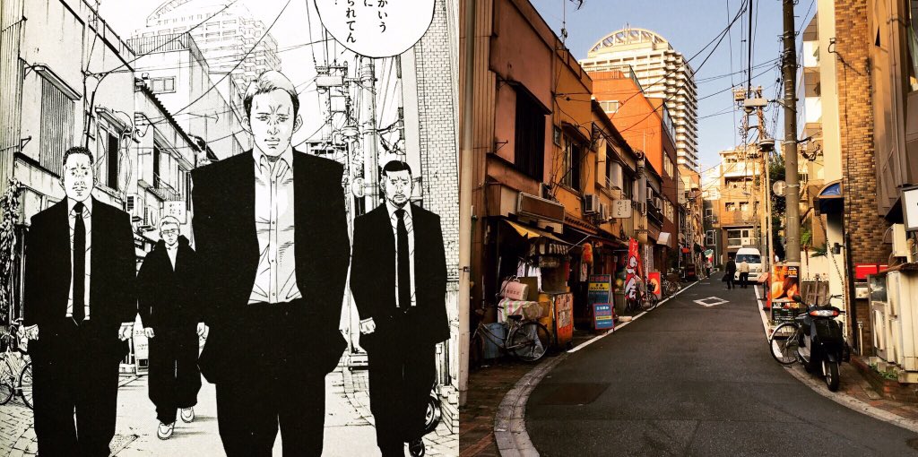 טוויטר 𓃒ウシジマの聖地𓃺 בטוויטר ヤクザくん4 井森と家守スーツだし藪蛇本部に顔出した前後かな この飯匙倩さん一番すこ T Co Y3bwd0pcsy טוויטר 𓃒ウシジマの聖地𓃺 בטוויטר ヤクザくん4 井森と家守スーツだし藪蛇本部に顔出した前後かな この飯匙倩さん一番すこ T Co Y3bwd0pcsy