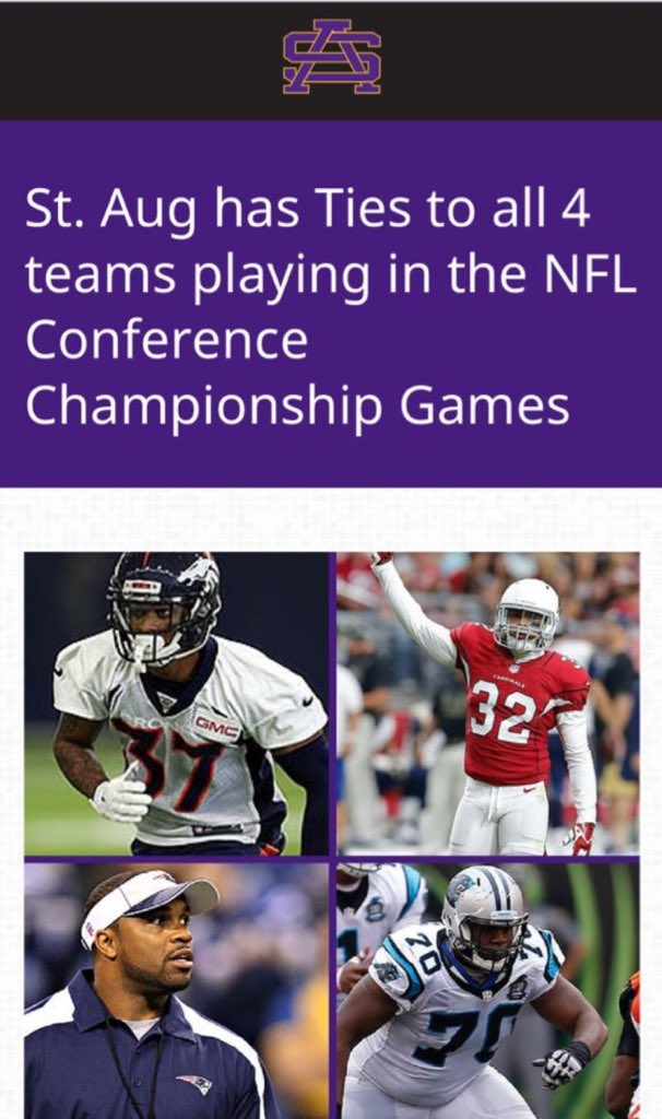 _fournette's tweet image. Probably no other high school in America can say this...... 💯 proud alumni