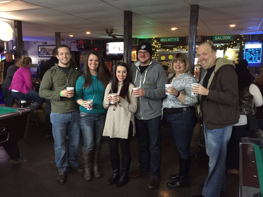 High Five Adventure tweet media