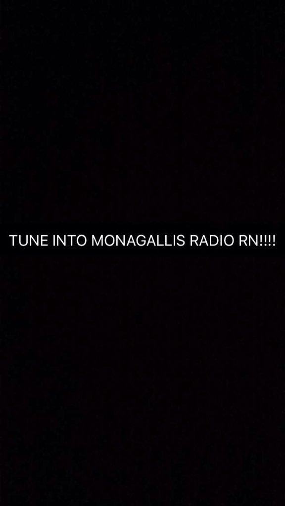 ___KTYN's tweet image. #GallisRadio taking over twitter once again 🔊🔊🔊🔊 MODDDDDD #PUUUUUUUUUUR