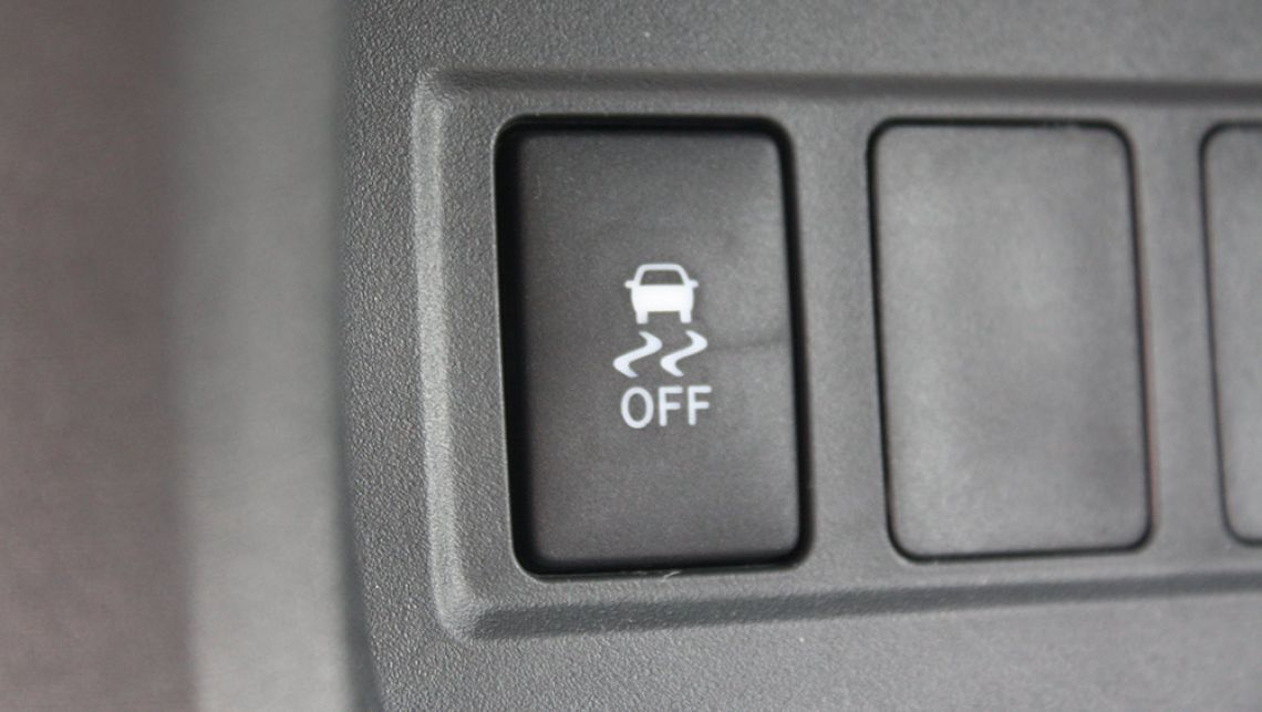 DrivewayLeasing's tweet image. TIP: Get ur car out of the snow easier by locating this button &amp;amp; simply turn off  traction ctrl (then reactivate)