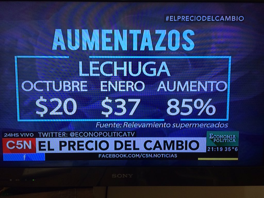 originariosAR's tweet photo. #ElPrecioDelCambio https://t.co/K6bp8RiIrI