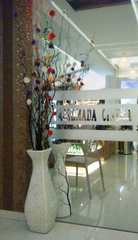 gajah mada cinema