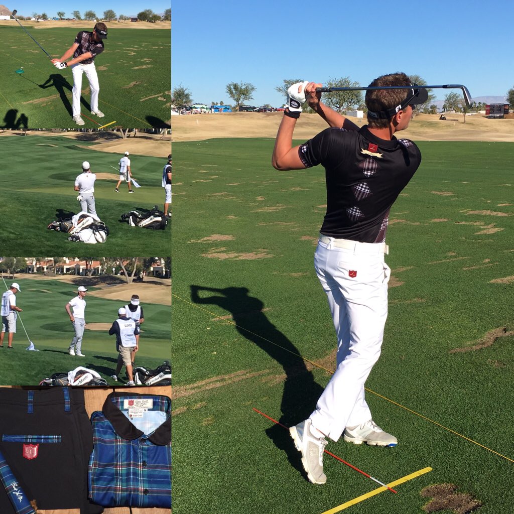 iliacgolf tweet picture