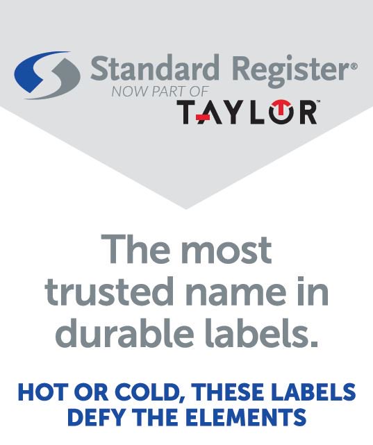 Taylor_Comm's tweet photo. If you are attending the @AHRexpo, stop by our booth 4462 to learn more about #InMoldLabels #IndustrialLabels https://t.co/hAdOJ3q8EQ