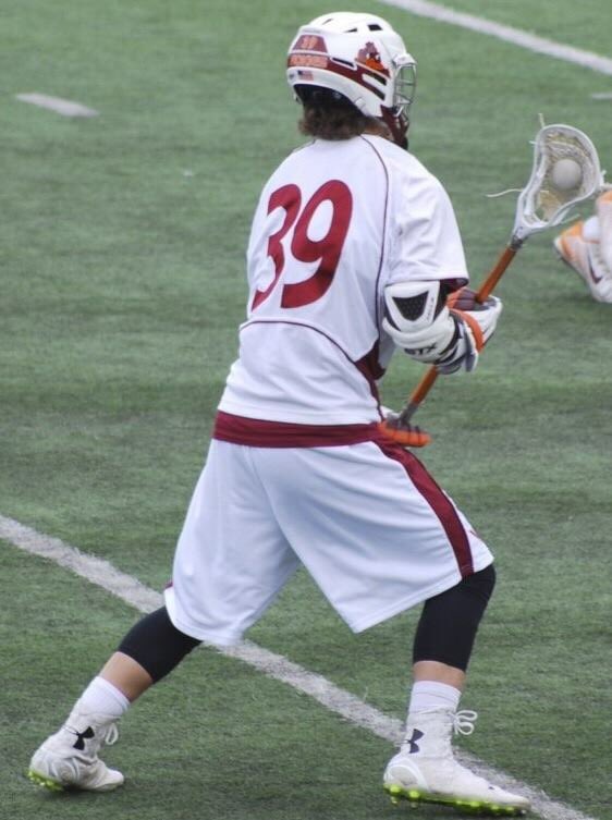 HokieLax tweet picture
