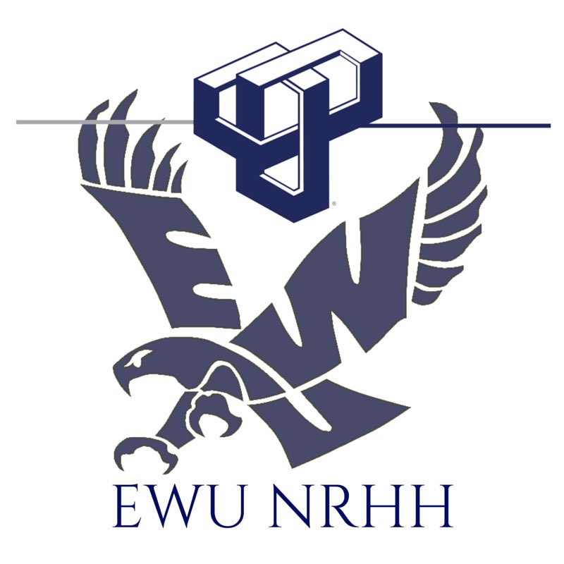 EWUNRHH's tweet photo. Only 1 week left of January! Write your OTMs and consider joining our organization 😊 #NRHH #goeags #college #club https://t.co/MhCt1KFYtd