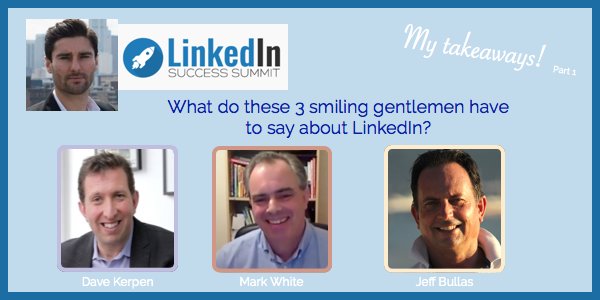 nudgenow's tweet photo. Looking for LinkedIn Tips? Check out how these 3 Experts use it... https://t.co/kHUdJcVBhe https://t.co/ydBZuzTYLY