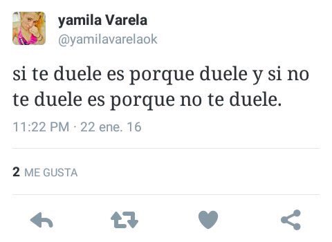 Cuanta verdad