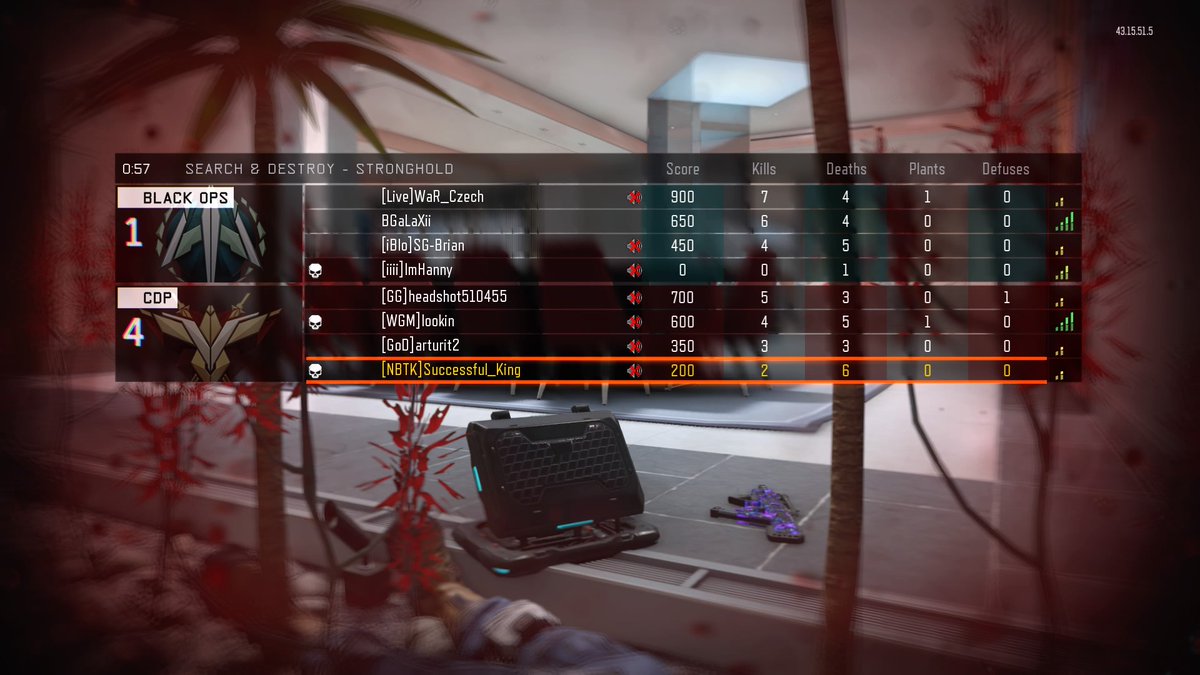 Successful_Tv_'s tweet photo. Proof #PS4share https://t.co/5qciqCiyxj