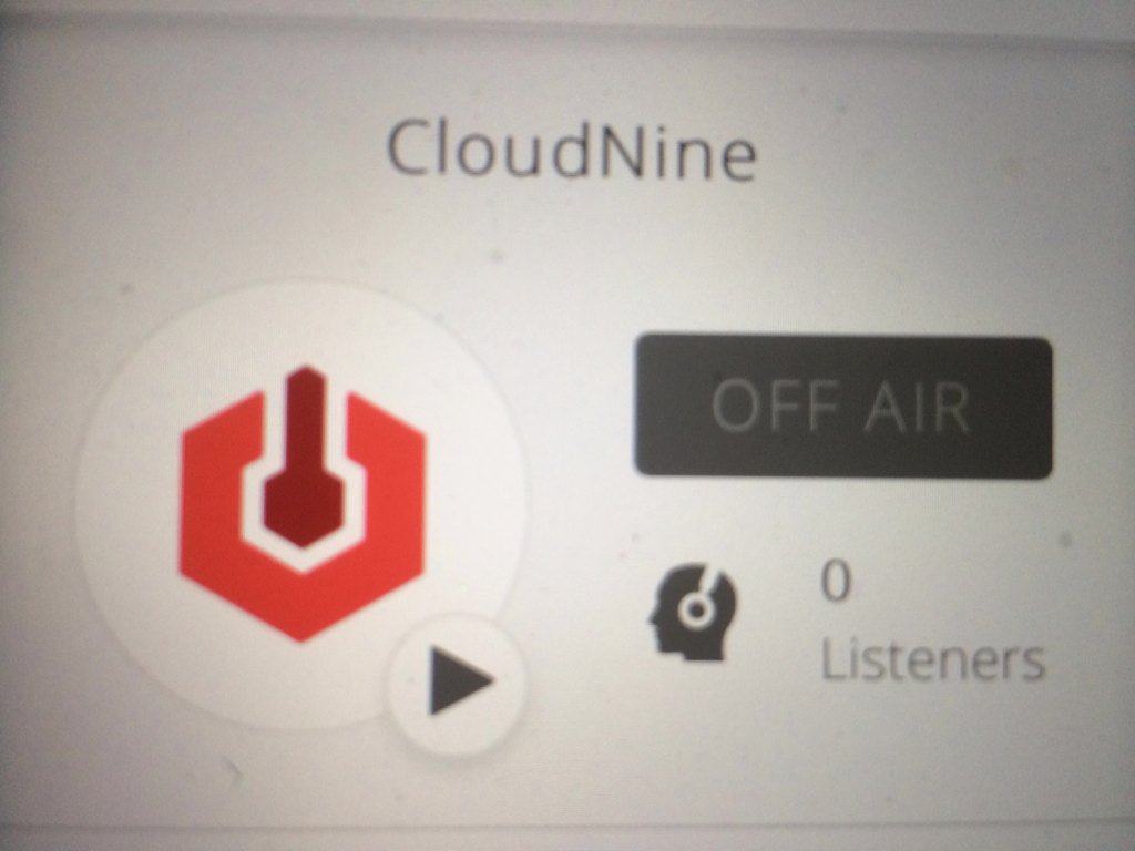 Will be going live this week with <a href="/craigdewart0412/">Craig Dewart</a> #edm #cloudnine