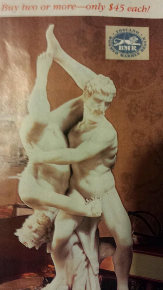 80sCreativeTeam's tweet image. Pat came up with the Royal Rumble concept, so we asked him to help create the hype video props! ...he failed badly!