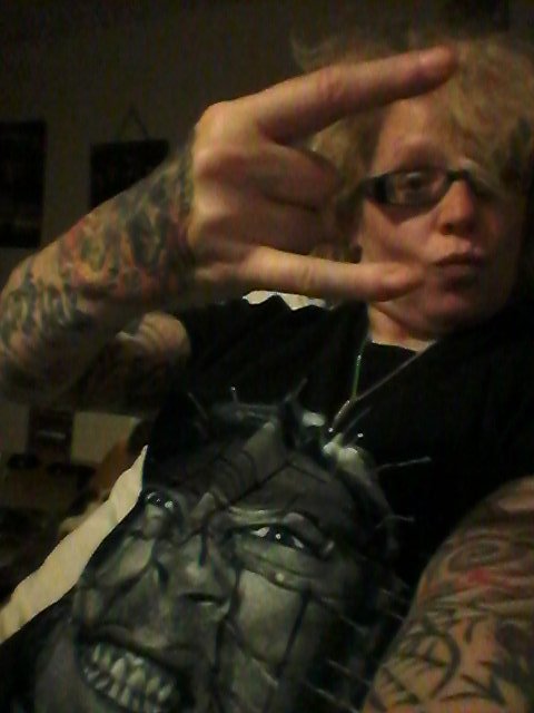 deb tattooed ralph tweet media