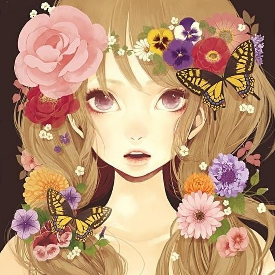 Amazon.co.jp: YURiCa 花たん cordelia ポスター 直筆サイン