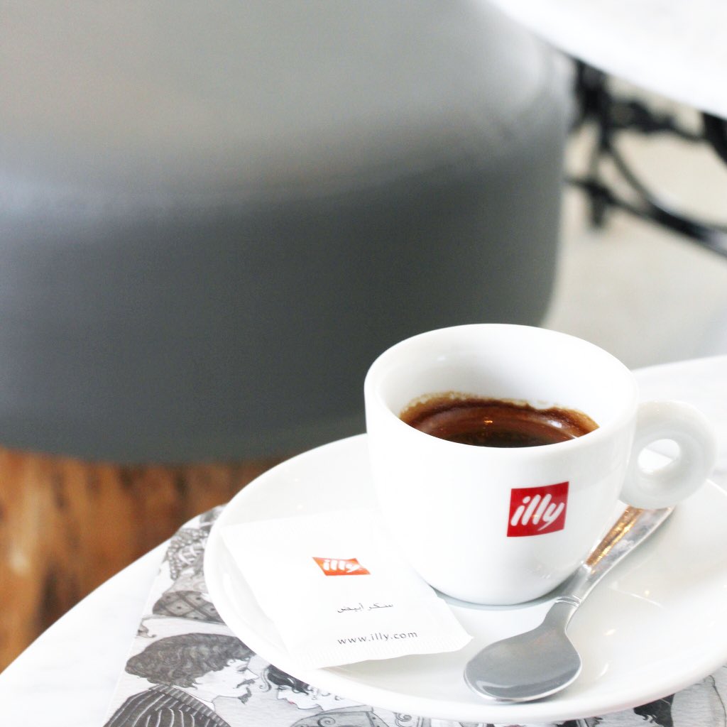 LoveDoughnuts's tweet photo. Late night? Start your morning the right way with a quality cup of Illy #espresso 
#LoveDoughnuts #lovecoffee https://t.co/VpXS3EmC5P