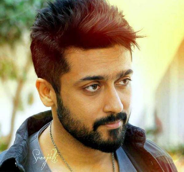 Suriya plays double role in Anjaan Tamil Movie, Music Reviews and News