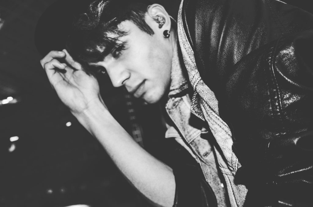 CD9's tweet photo. 📸 - @soyalonsovillal @soyfreddyleyva @JosDice @soyalannavarro https://t.co/XVJtPtnMcl