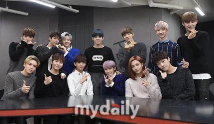 RT xcherrytales: 세븐틴 "데뷔전엔 악플만…이렇게 잘될 줄 몰랐어요" [MD인터뷰] #세븐틴 m.entertain.naver.com/read?oid=117&a…