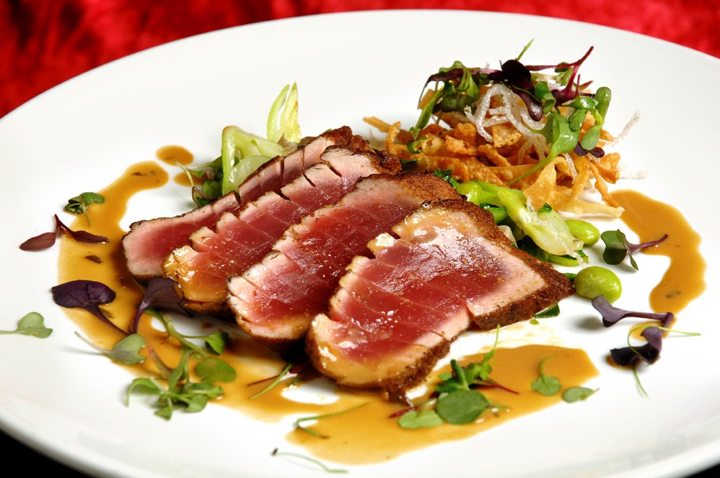 jaythorpe291's tweet photo. https://t.co/sUVfXm8mJn #tipshealthy #healthyeating #nutrition

Tuna Fish: Lean Protein Packed with Omega-3s https://t.co/jKX86eh4rn