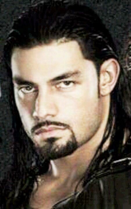 LeeshaNDessy's tweet image. #Roman #HasClass #IntegrityHonor #Doesn&apos;tCheat #DeservesOurRespectLoyalty @WWERomanReigns @romanreigns568