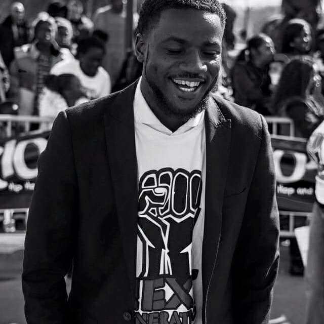 niquealex's tweet photo. Continuing the legacy of Dr. Martin Luther King Jr. 
#BeyondTheDream
#MLK
#DallasMLK
#NGAN https://t.co/Zf3vzhQxxX