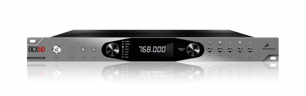 SoundGearsCo's tweet image. New Antelope Audio Isochrone OCX HD Crystal Clock soundgears.co/2016/01/24/new… #Crystal #Highdefinitiontelevision #Clock