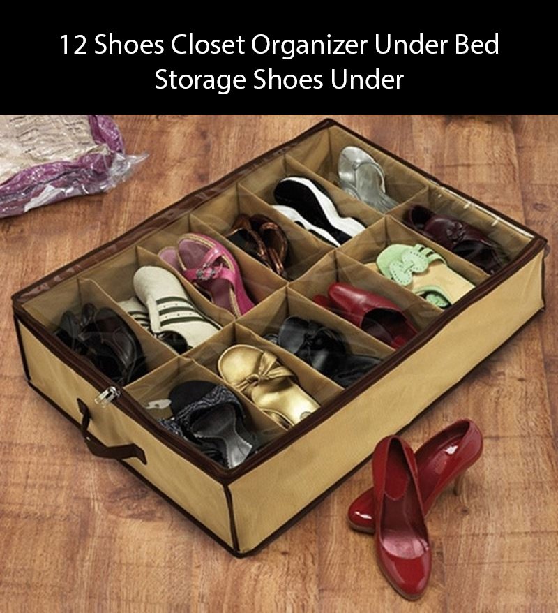 Kaunsa's tweet photo. Buy shoes organizer and store under the bed! Buy Online at https://t.co/bjrDzU6ZCC https://t.co/rJ4HF1N4W8