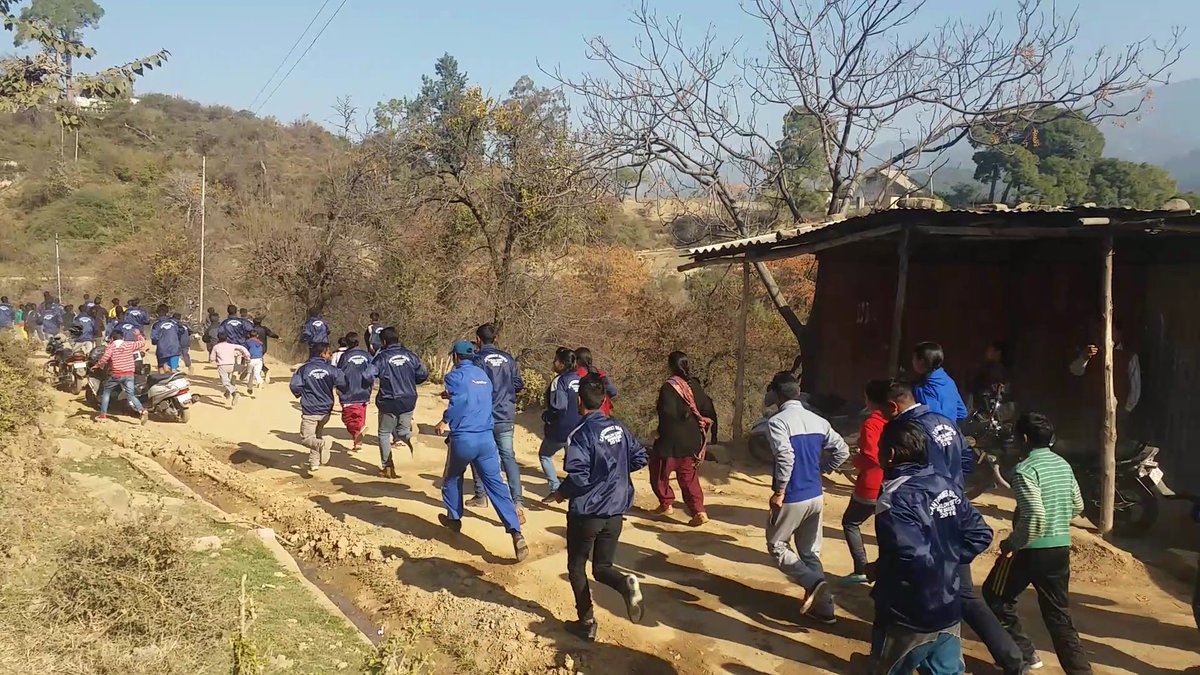 Bakloh Cantonment tweet media