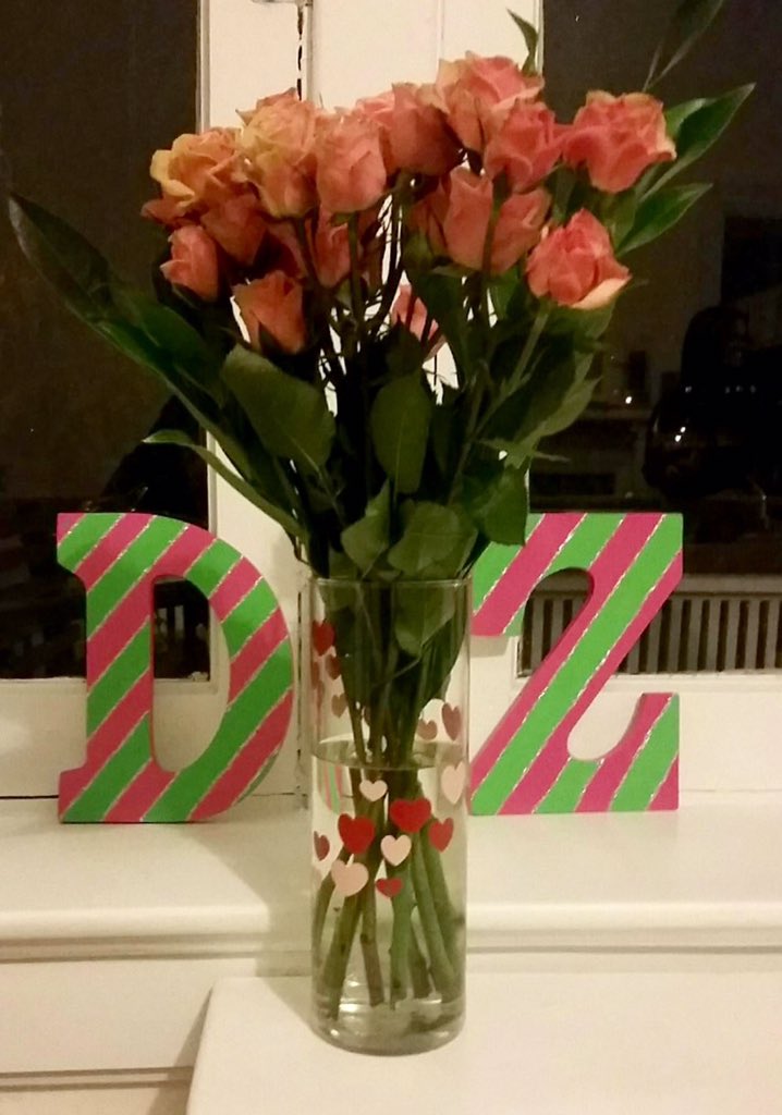 Delta Zeta Alpha Rho tweet media